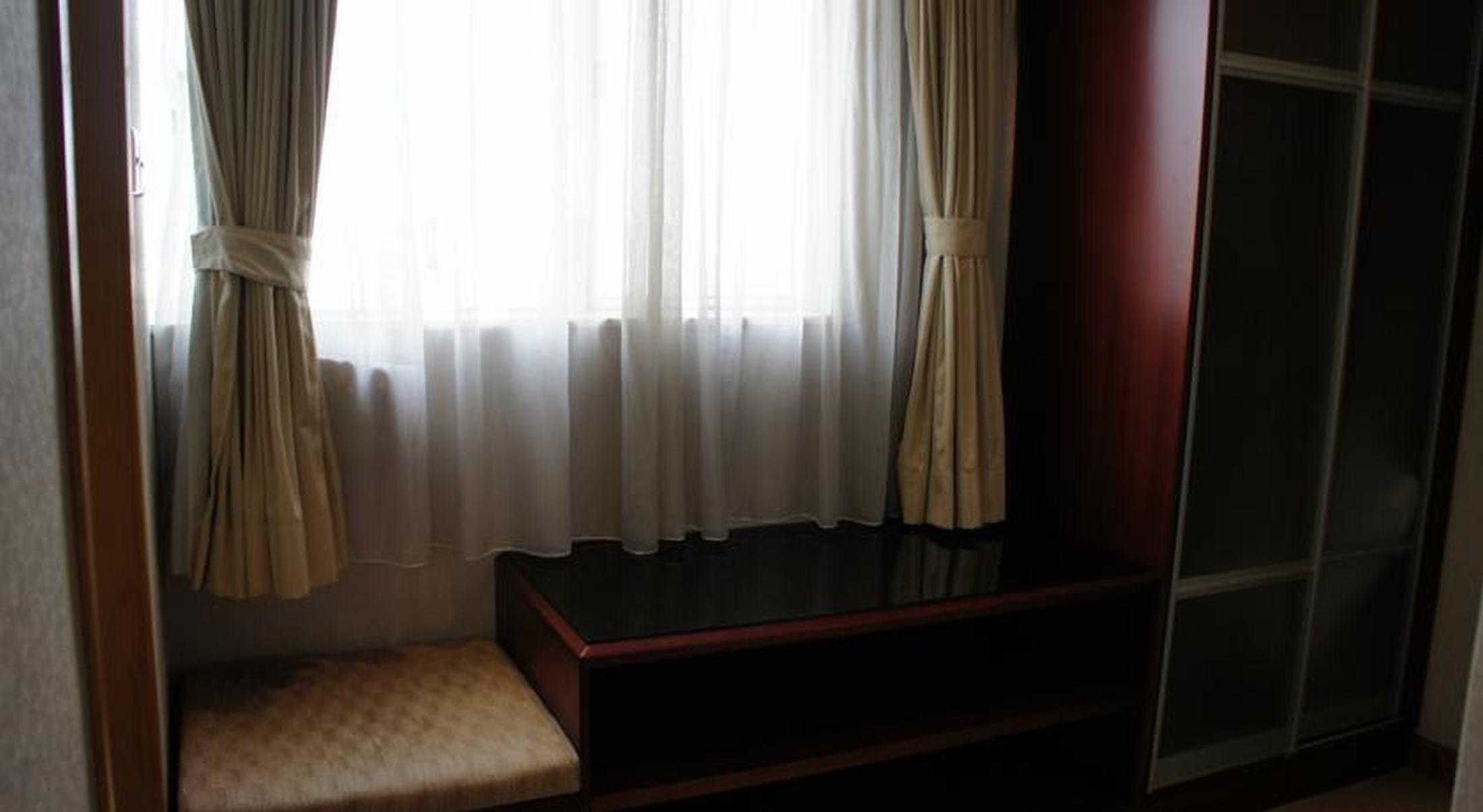 West Inn Hongkong Eksteriør bilde