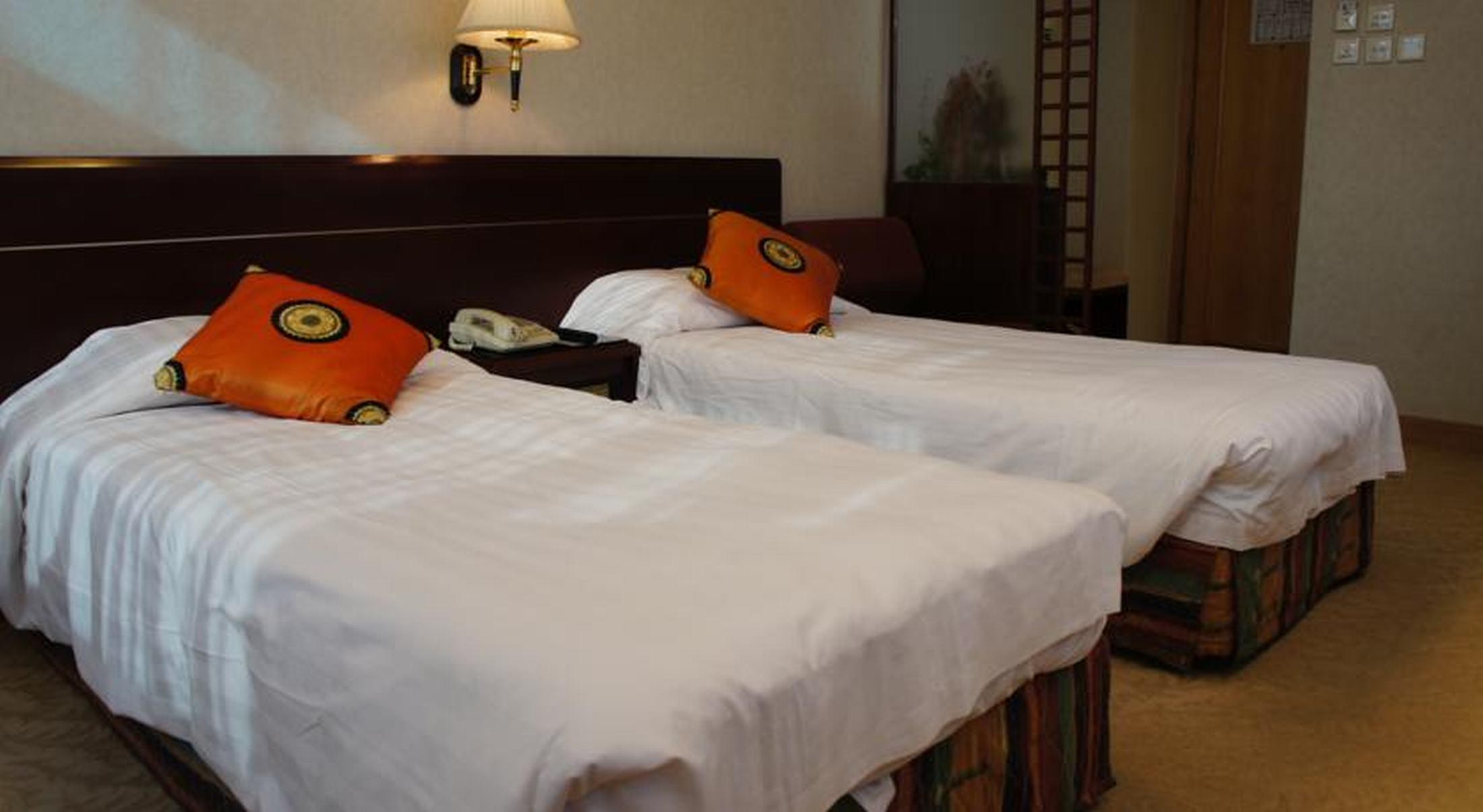 West Inn Hongkong Eksteriør bilde
