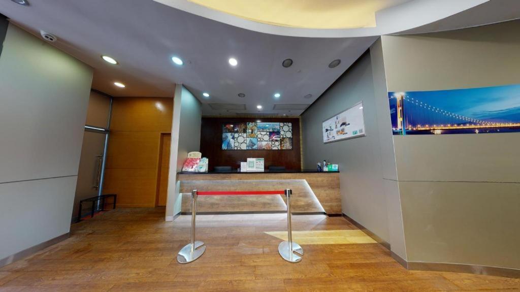 West Inn Hongkong Eksteriør bilde