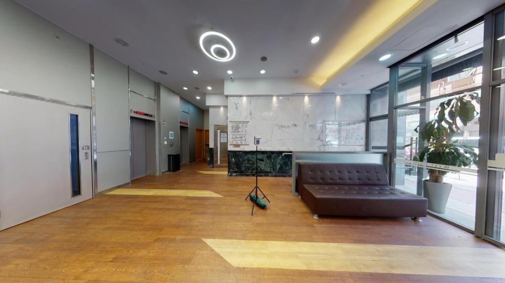 West Inn Hongkong Eksteriør bilde