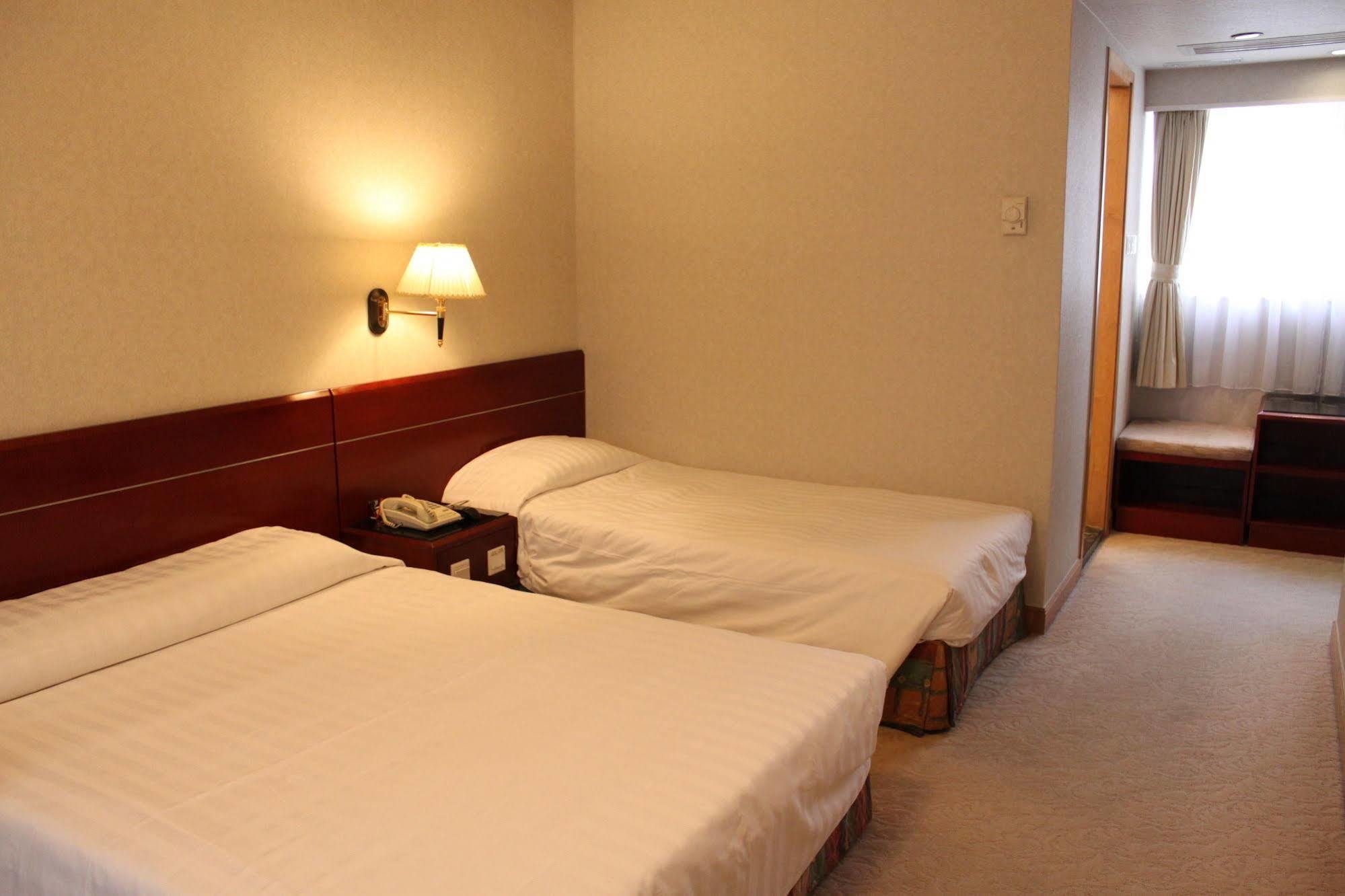 West Inn Hongkong Eksteriør bilde